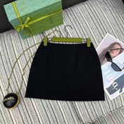 GUCCI 26S SKIRT 136
