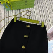 GUCCI 26S SKIRT 136