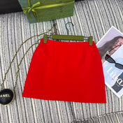 GUCCI 26S SKIRT 135