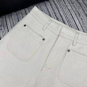 DIOR 26S WIDE-LEG JEANS 1180