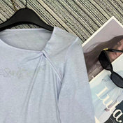 YSL 26S LONG SLEEVE T-SHIRT 239