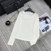 YSL 26S LONG SLEEVE T-SHIRT 238