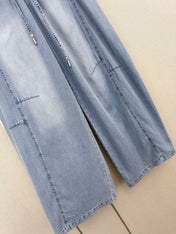 CELINE 26S WIDE LEG PANTS 312