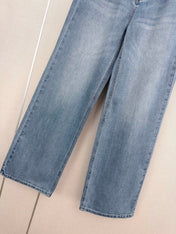CELINE 26S STRAIGHT LEG JEANS 362