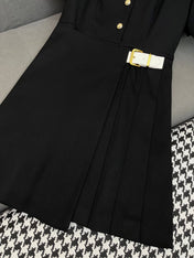 Miu 25C Polo Dress 214479