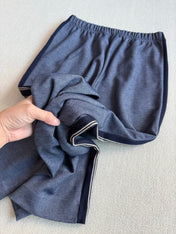 MIUMIU SPORTS PANTS STYLE 590