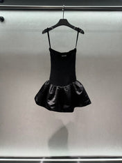MIUMIU STRAPPY DRESS STYLE 745