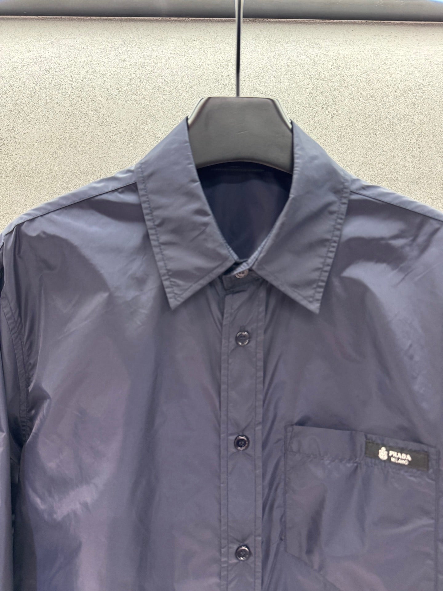 PRADA 26S SHIRT 702