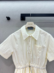 PRADA 26S DRESS STYLE 869