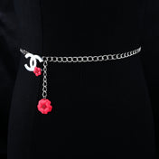 CHANEL 25S CHAIN BELT 611797