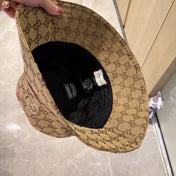 GUCCI 26S BUCKET HAT STYLE 37