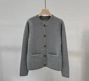 LP CARDIGAN STYLE 203