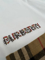BURBERRY 26S T-SHIRT 382