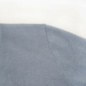 MIUMIU 26S HENLEY SWEATER 932