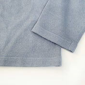 MIUMIU 26S HENLEY SWEATER 932