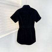 MIUMIU 26S SHIRT DRESS 931