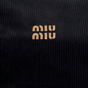 MIUMIU 26S SHIRT DRESS 931