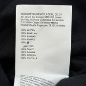 MIUMIU 26S SHIRT DRESS 931