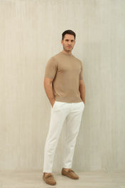 LORO PIANA 26S SHORT SLEEVE T-SHIRT 723