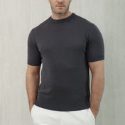 LORO PIANA 26S SHORT SLEEVE T-SHIRT 722
