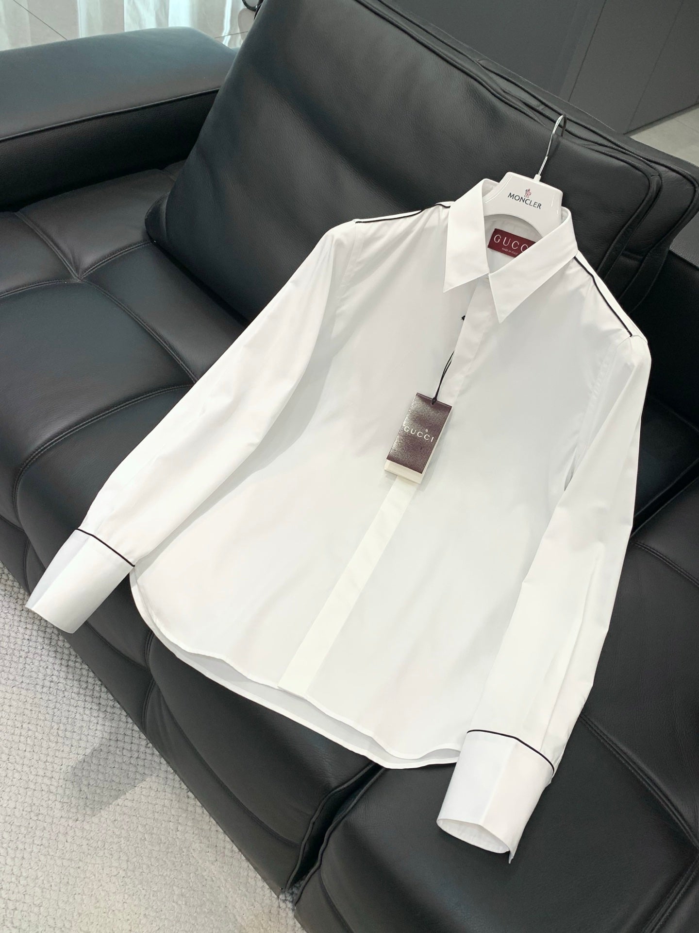 GUCCI 26S SHIRT 260