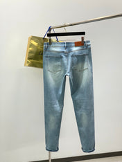 LORO PIANA 26S JEANS 743