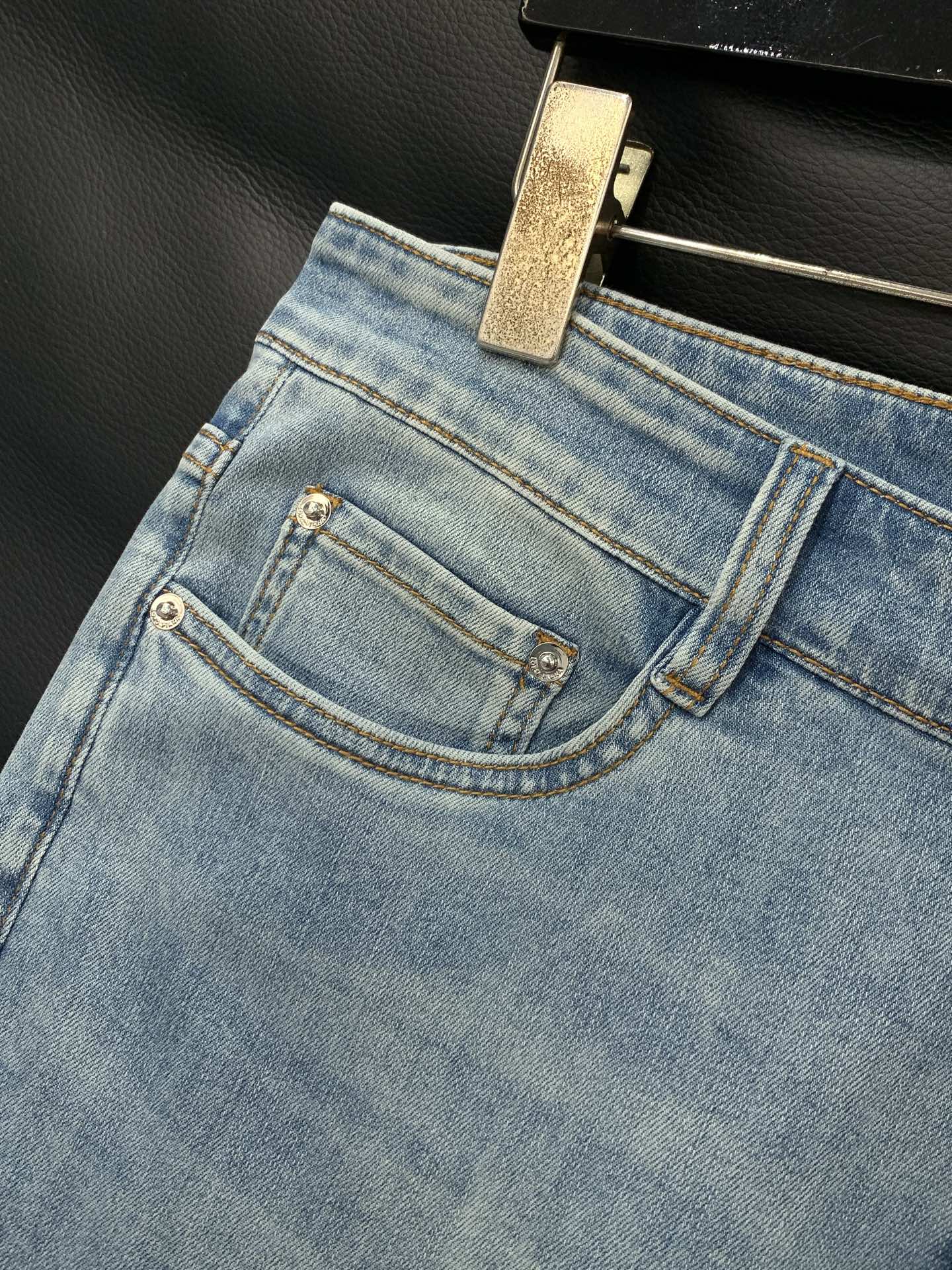 LORO PIANA 26S JEANS 743