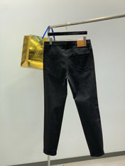 LORO PIANA 26S CASUAL DRESS PANTS 697