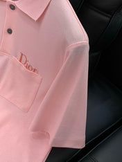 DIOR 26S POLO SHIRT 1205