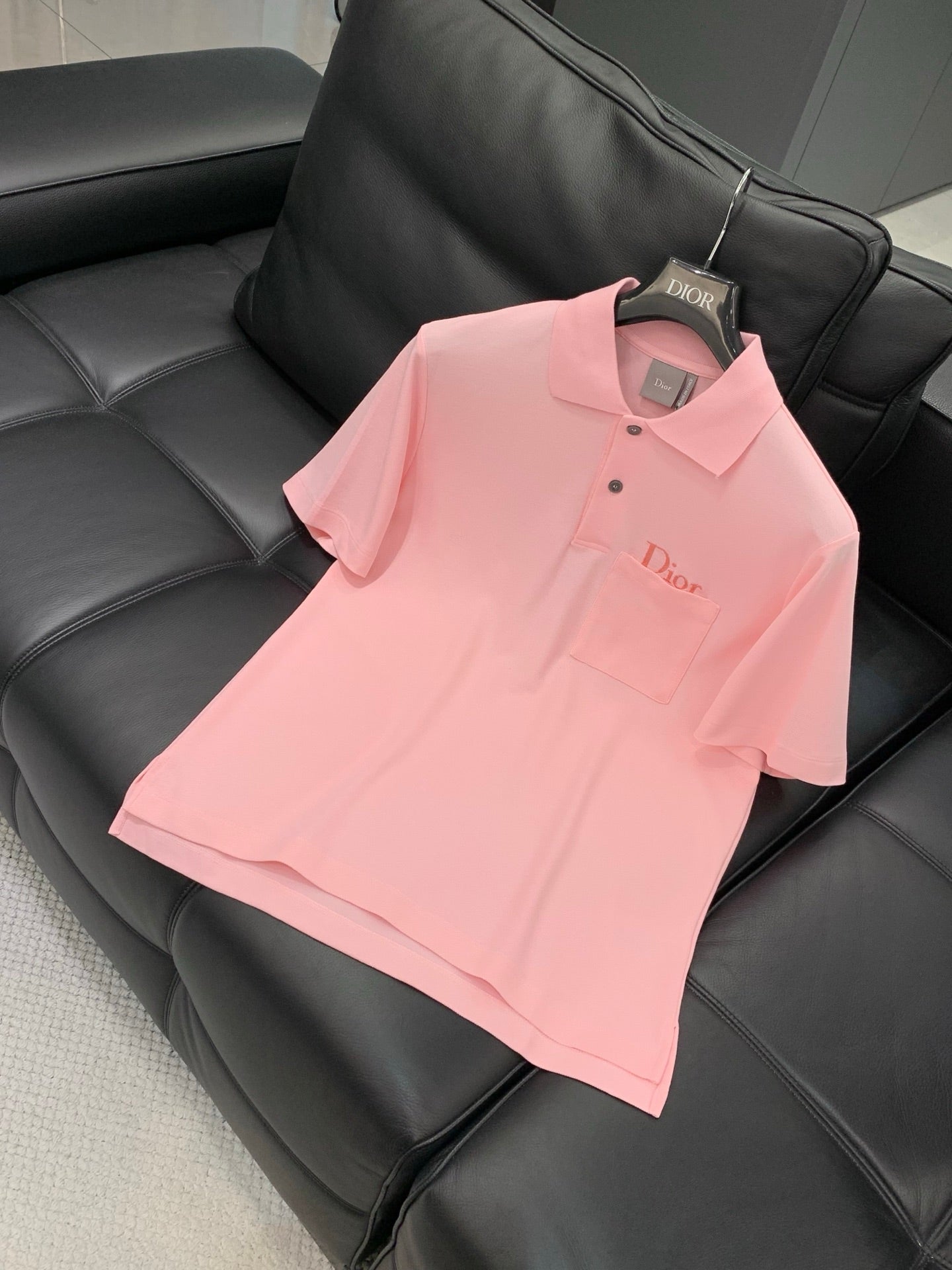 DIOR 26S POLO SHIRT 1205