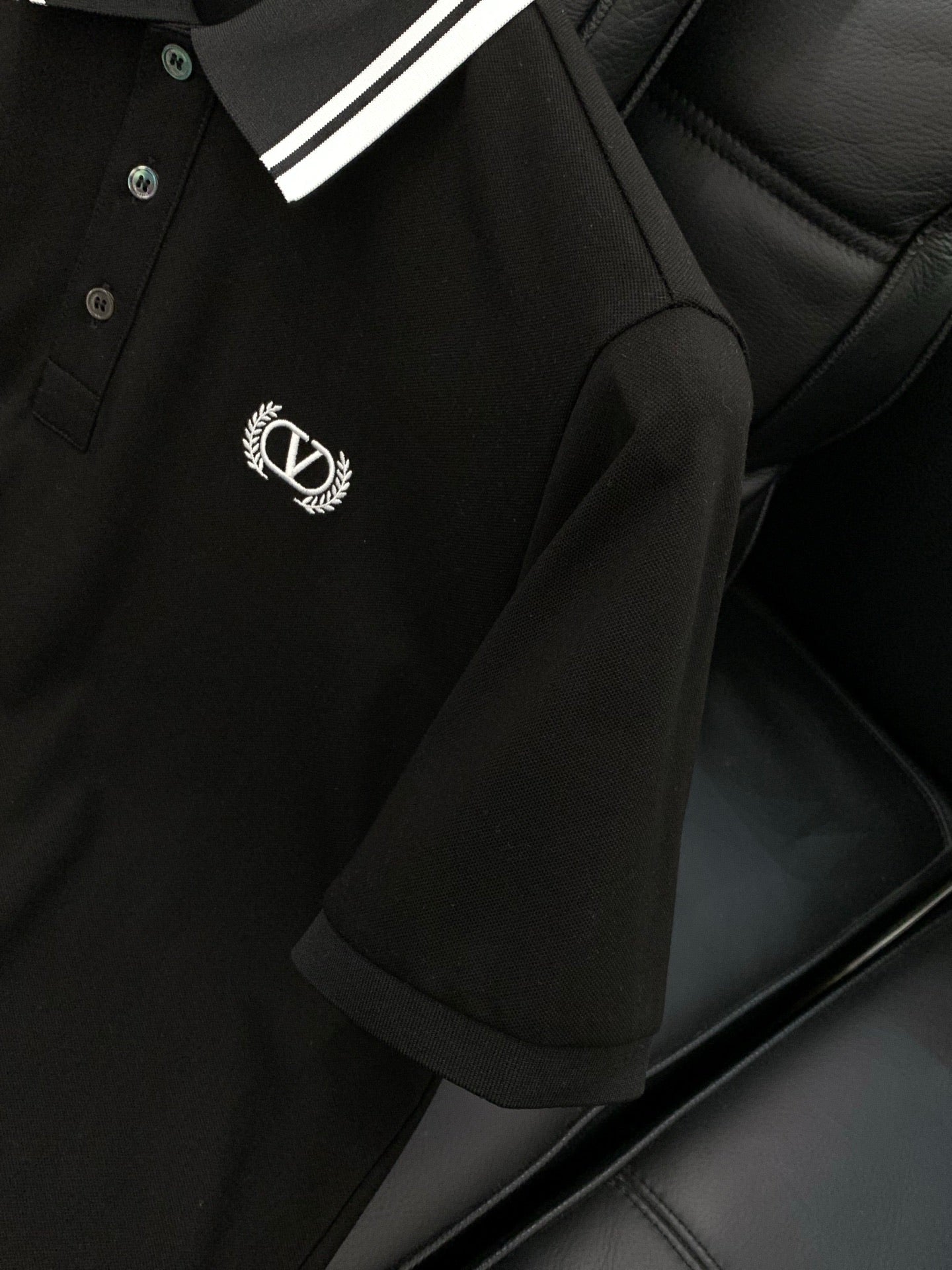 VALENTINO 26S POLO SHIRT 201