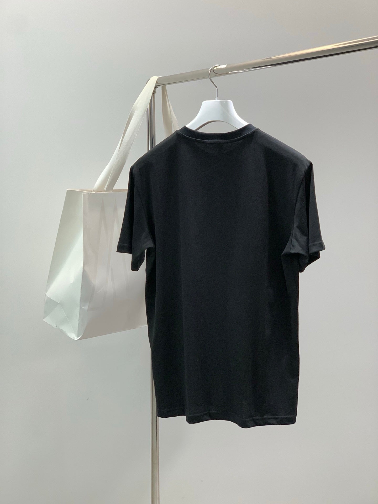 MONCLER 26S SHORT SLEEVE T-SHIRT 652