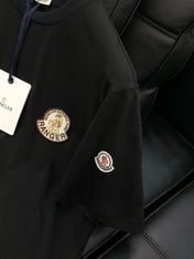 MONCLER 26S SHORT SLEEVE T-SHIRT 652