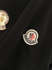 MONCLER 26S SHORT SLEEVE T-SHIRT 652