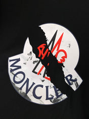 MONCLER 26S SHORT SLEEVE T-SHIRT 656