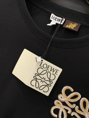 LOEWE 26S CREWNECK T-SHIRT 505