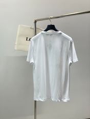 LOEWE 26S CREWNECK T-SHIRT 506
