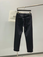 LOEWE 26S DENIM PANTS 326