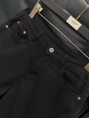 LOEWE 26S DENIM PANTS 326