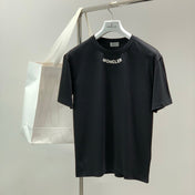 MONCLER 26S SHORT SLEEVE T-SHIRT 598