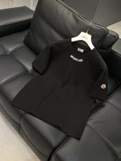 MONCLER 26S SHORT SLEEVE T-SHIRT 598
