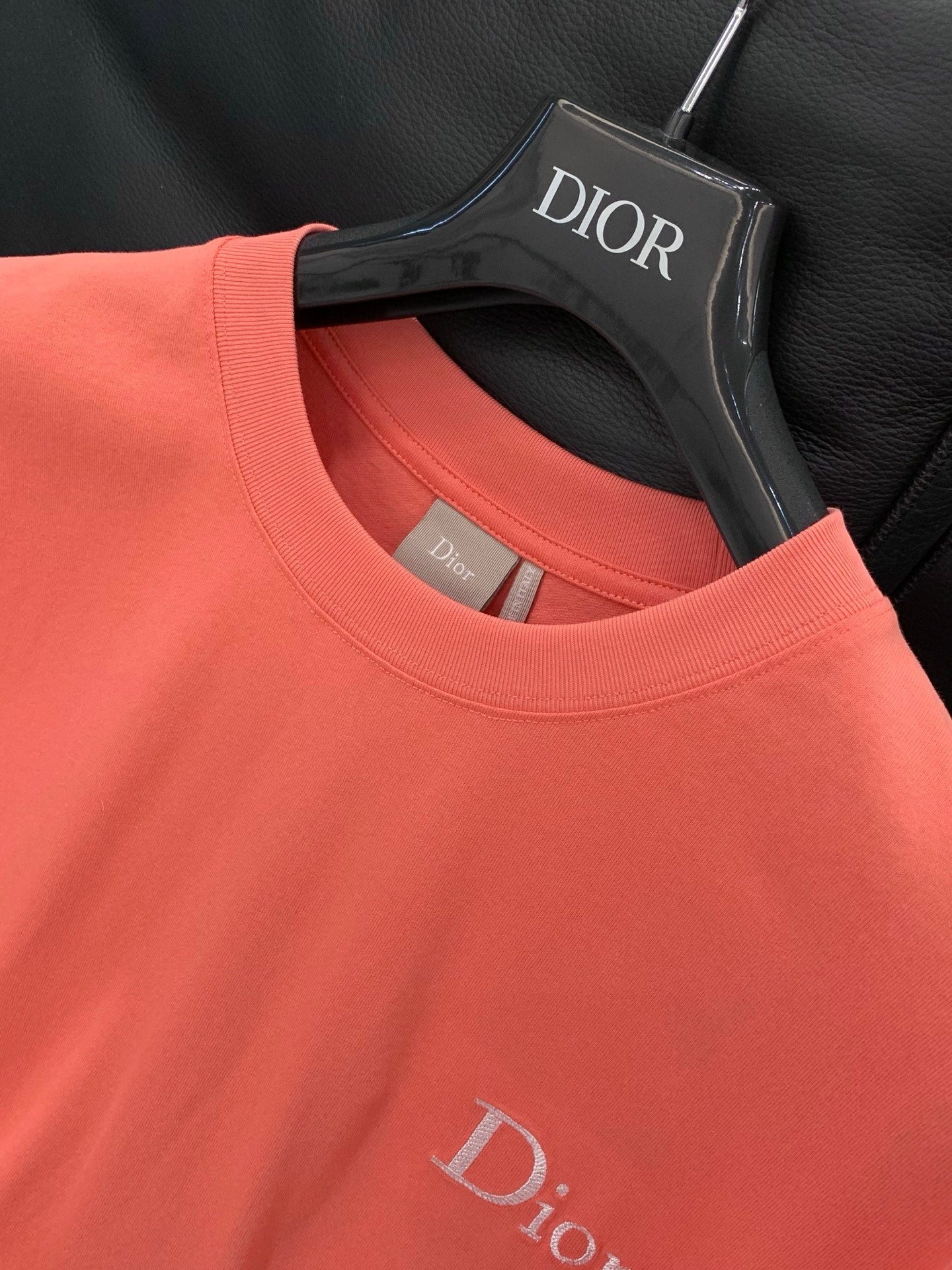 DIOR 26S T-SHIRT 1277