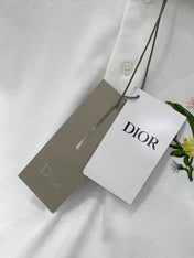 DIOR 26S POLO T-SHIRT 1231