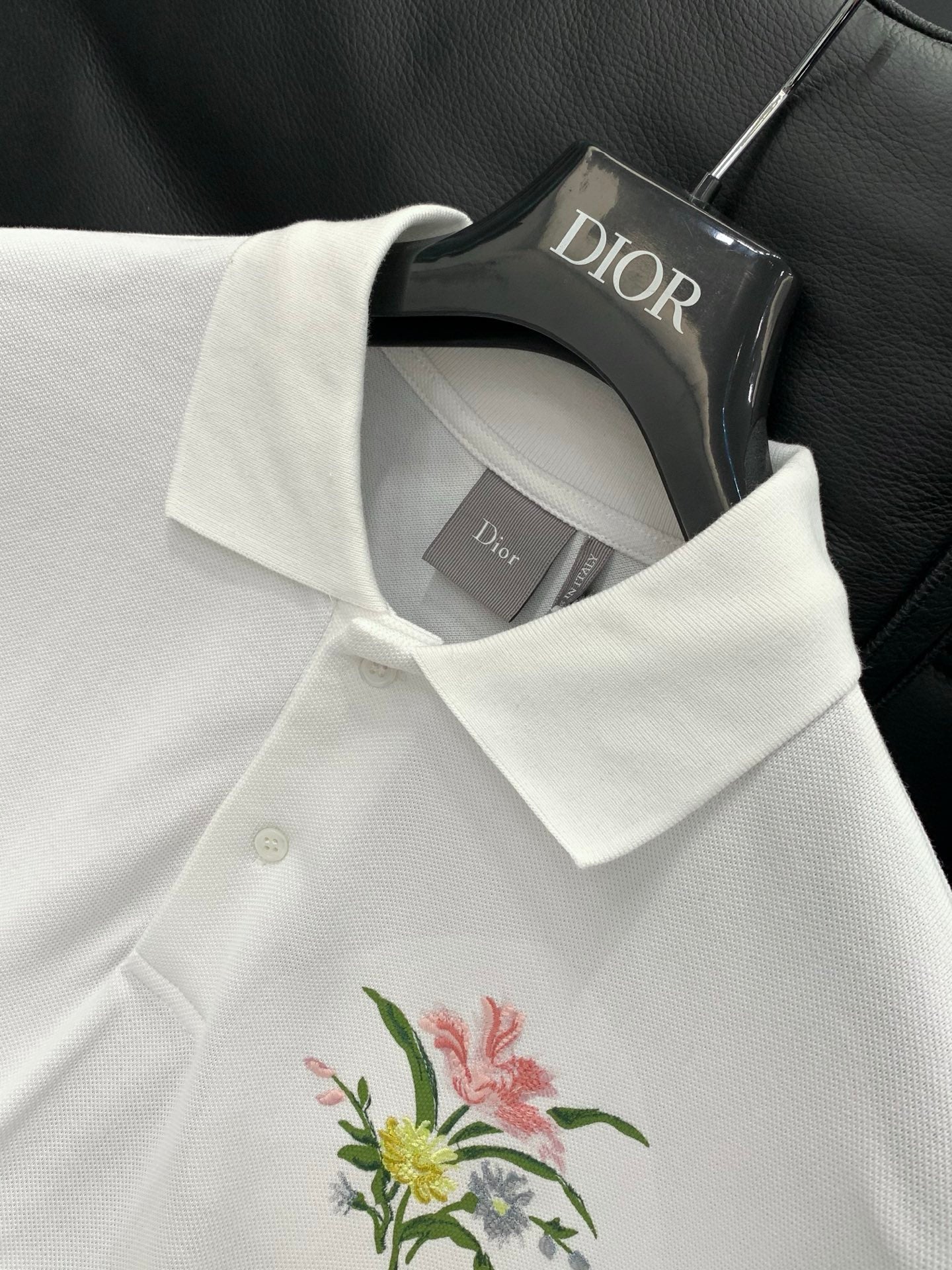DIOR 26S POLO T-SHIRT 1231
