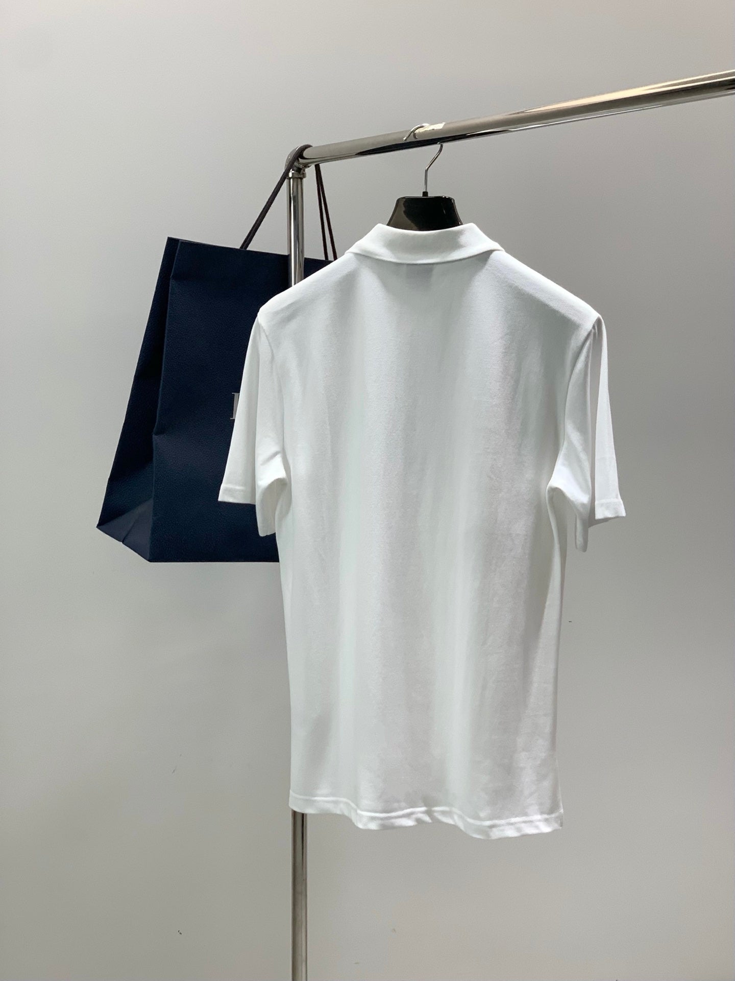 DIOR 26S POLO T-SHIRT 1231
