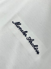 MONCLER 26S SHORT SLEEVE T-SHIRT 590