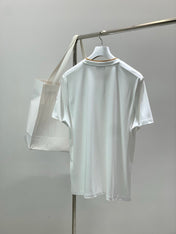 MONCLER 26S SHORT SLEEVE T-SHIRT 590