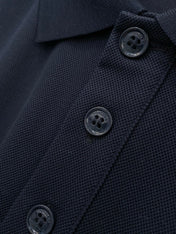 MONCLER 26S POLO SHIRT 588