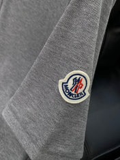 MONCLER 26S POLO SHIRT 587