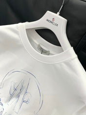 MONCLER 26S SHORT SLEEVE T-SHIRT 584